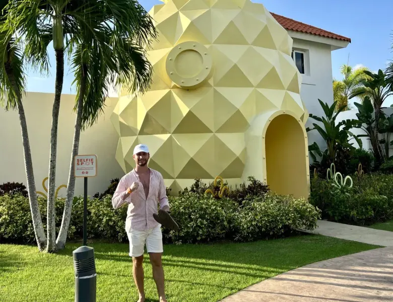 Nickelodeon Punta Cana