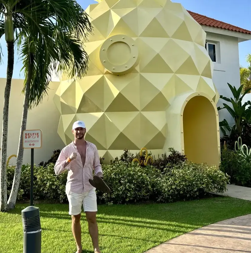 Nickelodeon Punta Cana