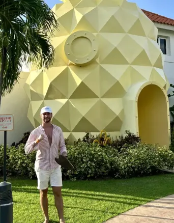 Nickelodeon Punta Cana