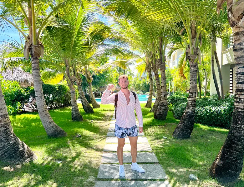 Dreams Royal Punta Cana resort