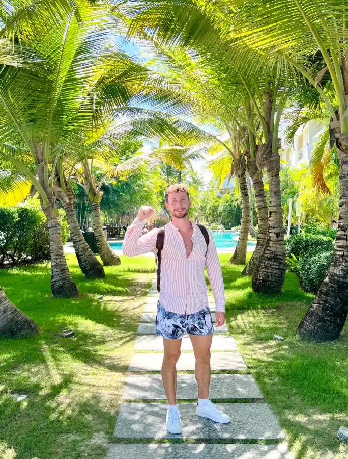 Dreams Royal Punta Cana resort