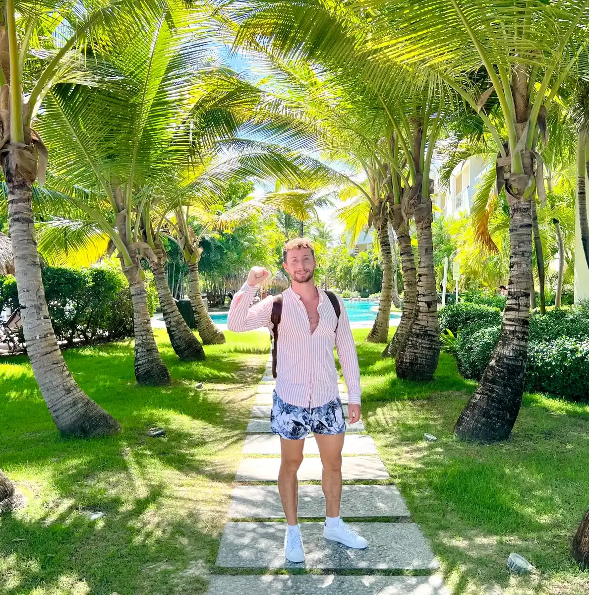Dreams Royal Punta Cana resort