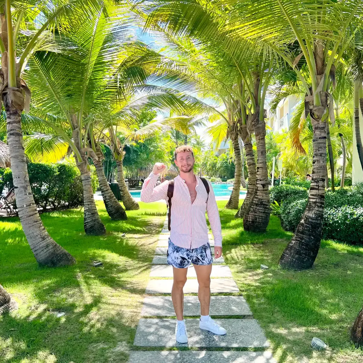 Dreams Royal Punta Cana resort