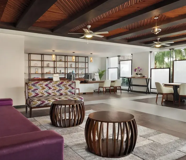Sun Club Jr. Suite Swim out- Adults Only Double at Sunscape Coco Punta Cana — photo supplied by the resort