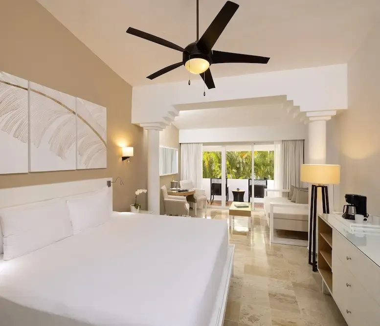 Surprise my Stay at Melia Punta Cana Beach Wellness Inclusive — photo supplied by the resort