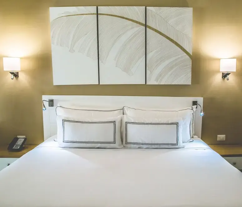 Surprise my Stay at Melia Punta Cana Beach Wellness Inclusive — photo supplied by the resort