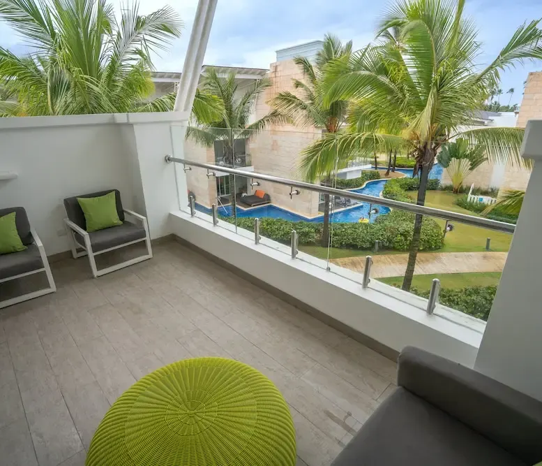 Suite (NEST SUITE) at Nickelodeon Hotels & Resorts Punta Cana — photo supplied by the resort