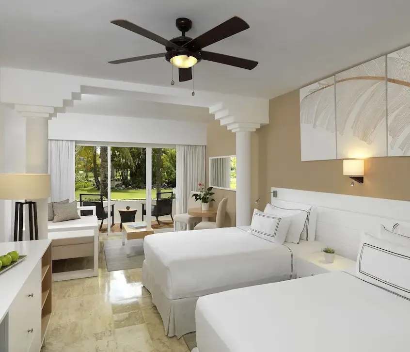 Surprise my Stay at Melia Punta Cana Beach Wellness Inclusive — photo supplied by the resort