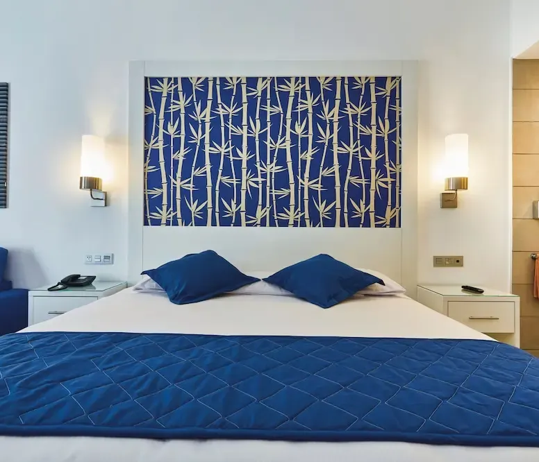Family Room (Deluxe | Kids Free | B2C-CA) at Riu Bambu — photo supplied by the resort