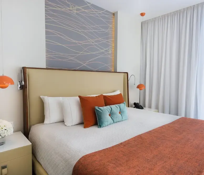 Suite, Ocean View (SWANK) at Nickelodeon Hotels & Resorts Punta Cana — photo supplied by the resort