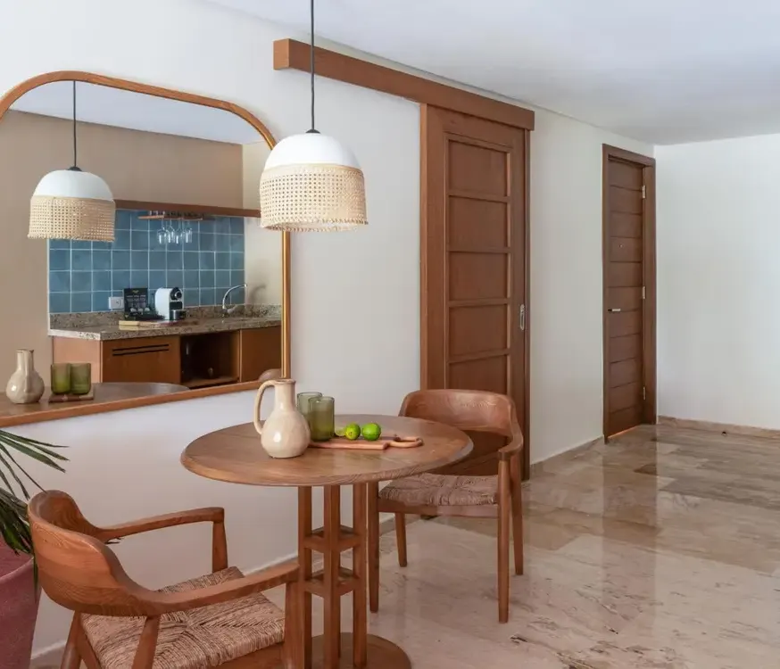 Zel Swimup Suite at ZEL Punta Cana by Meliá & Rafa Nadal — photo supplied by the resort
