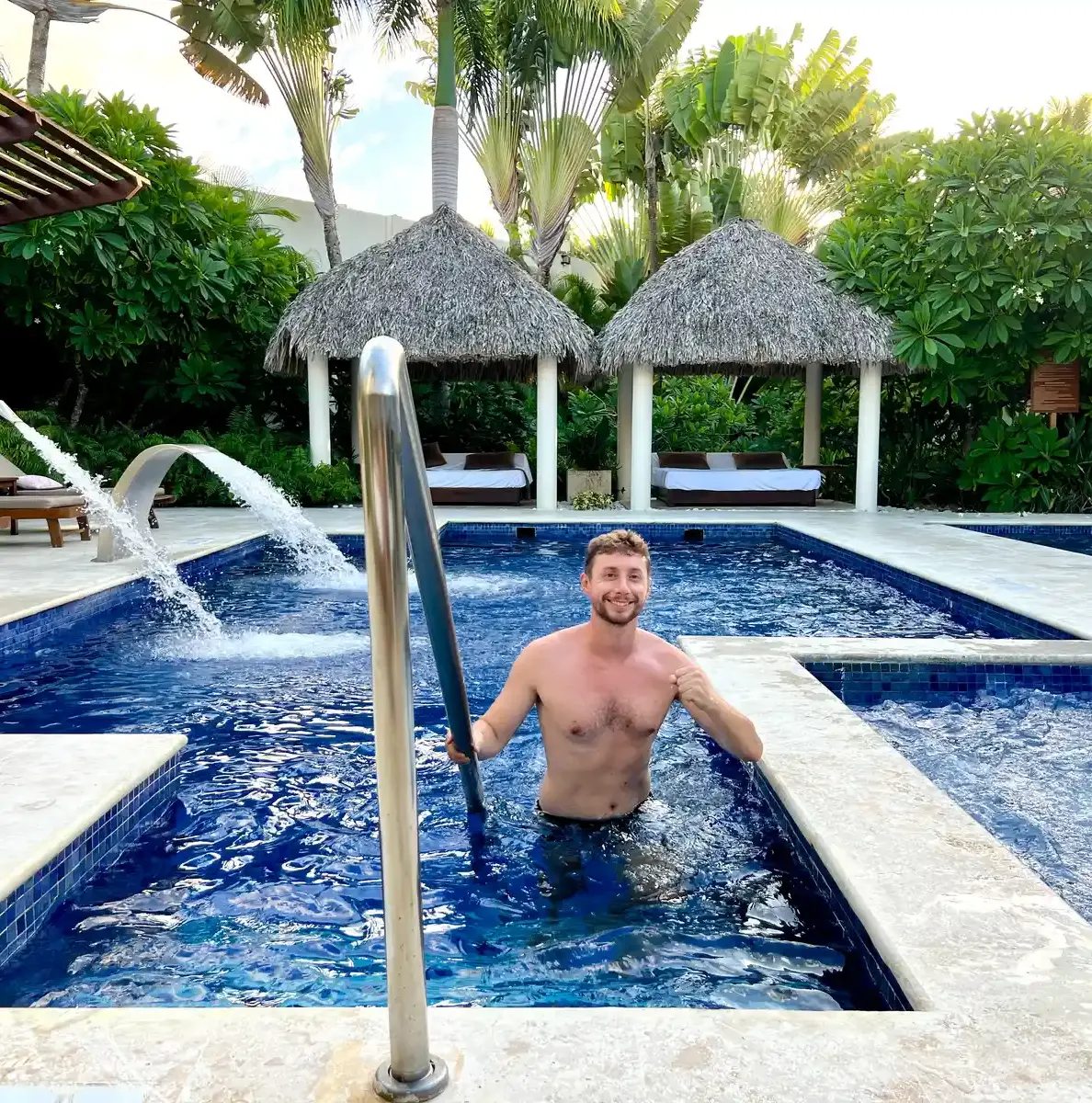 Dreams Royal Beach Punta Cana