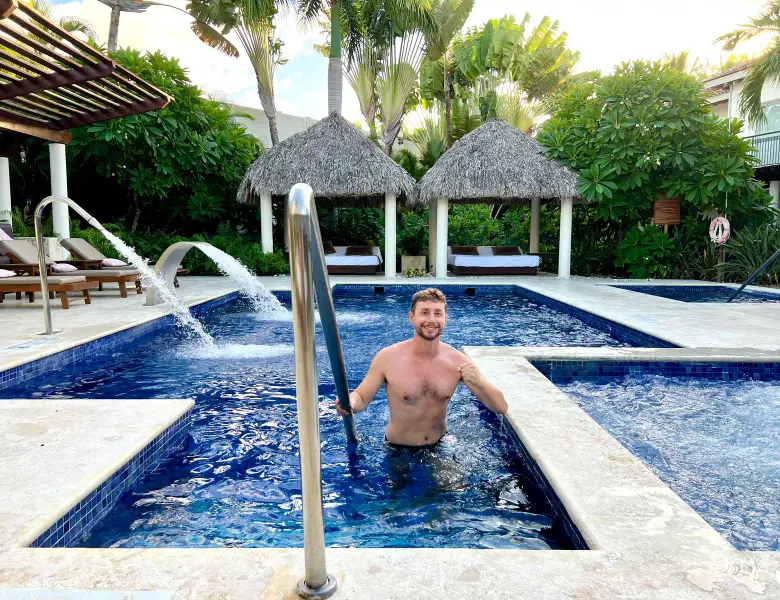 Dreams Royal Beach Punta Cana
