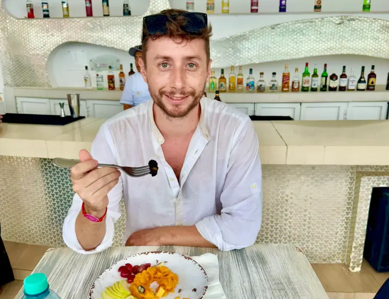 Temptation Cancun Resort