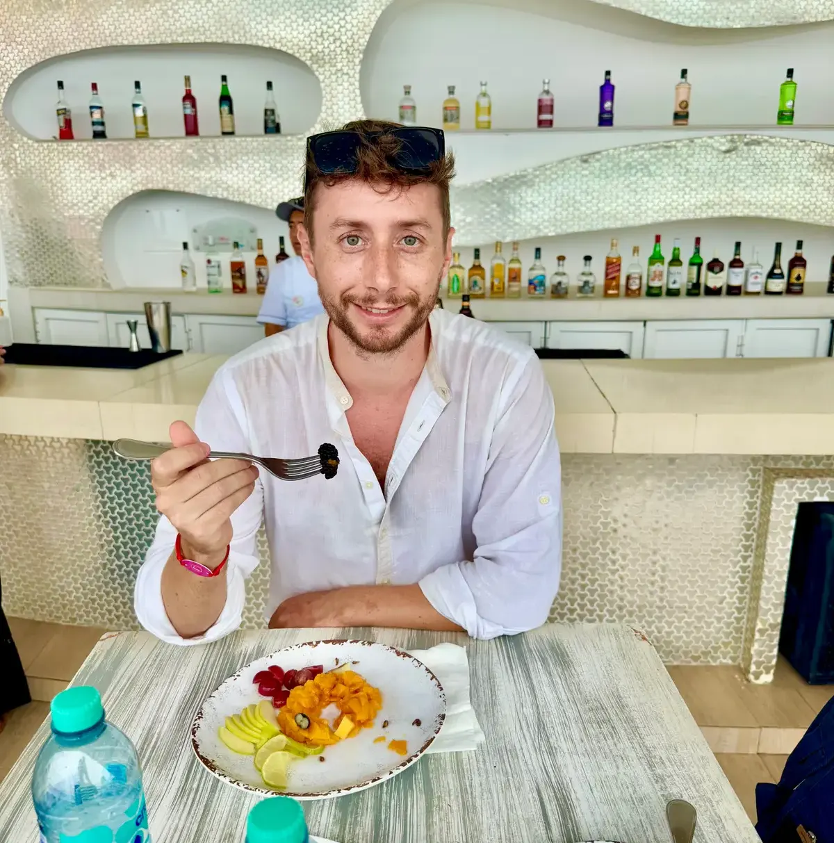 Temptation Cancun Resort