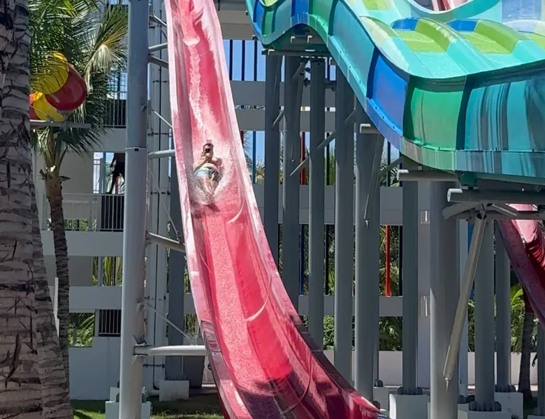 Fast-RIU Palace Bavaro