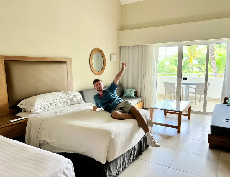 Occidental Punta Cana - rooms
