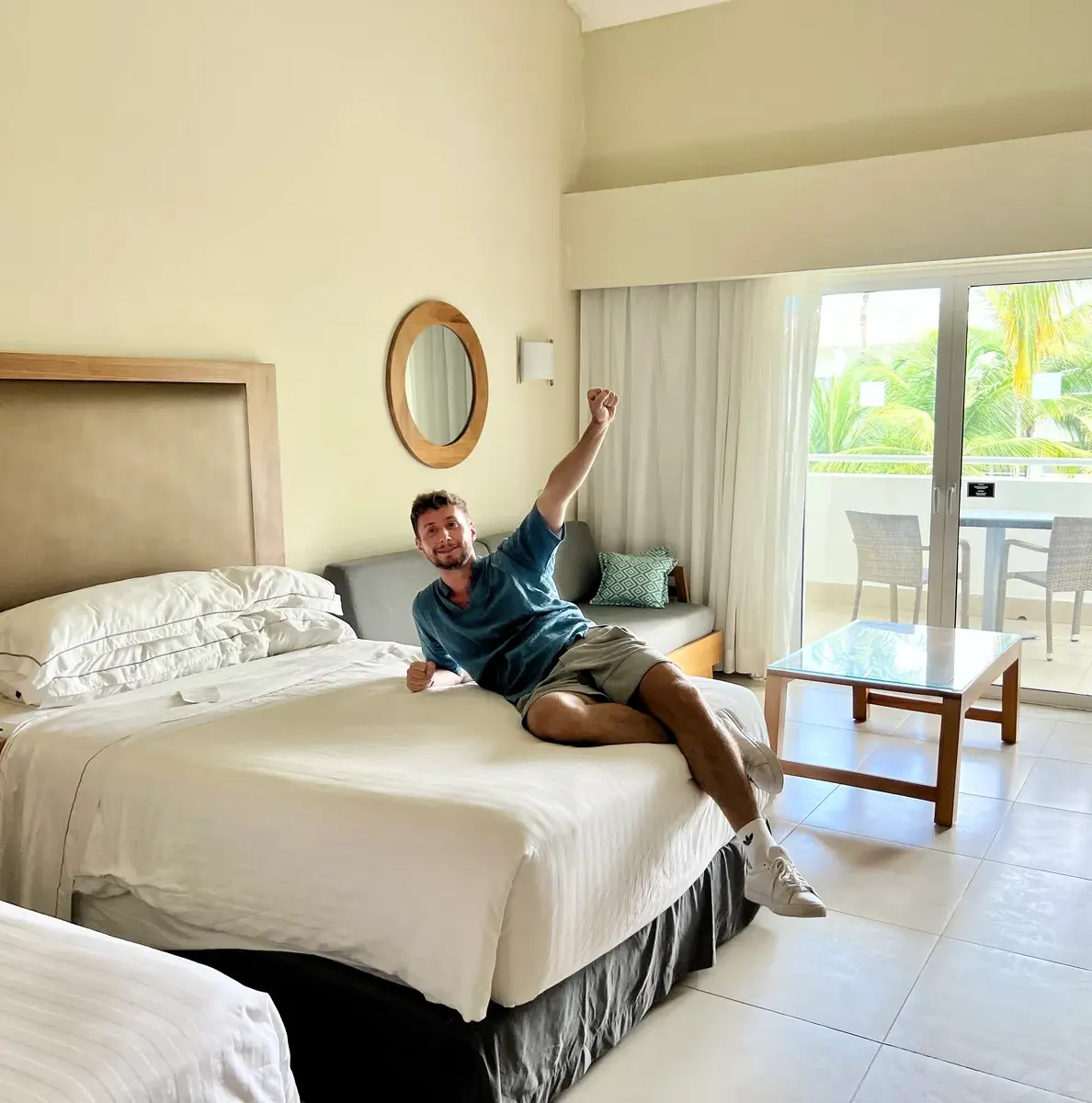 Occidental Punta Cana - rooms