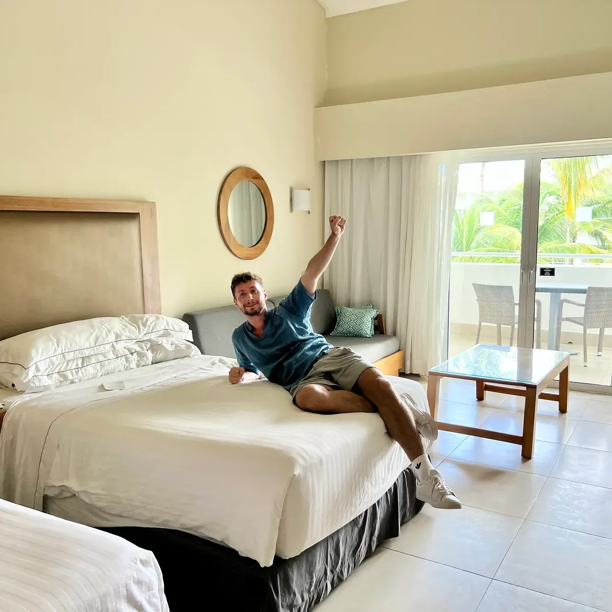 Occidental Punta Cana - rooms