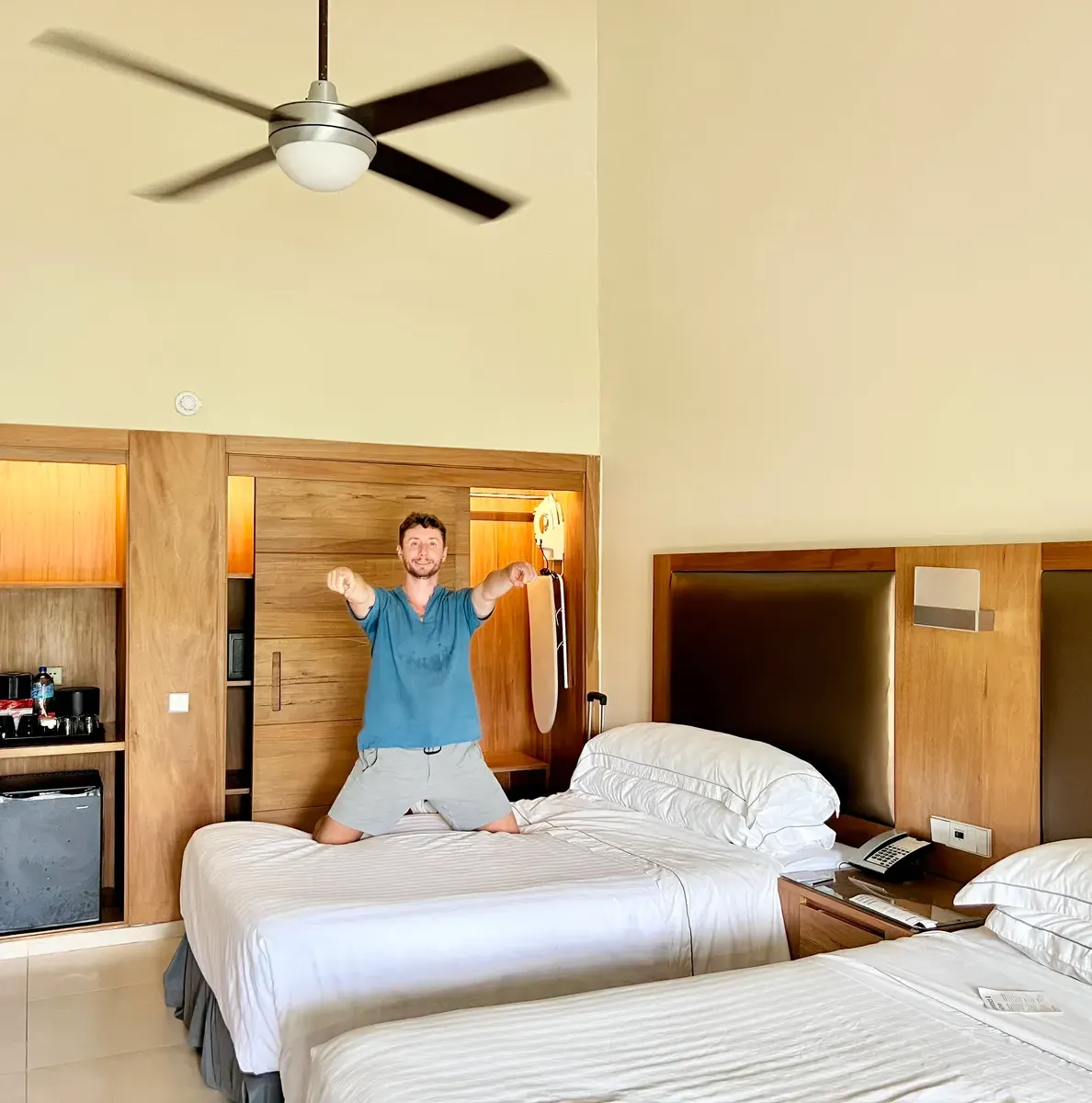 Occidental Punta Cana - room