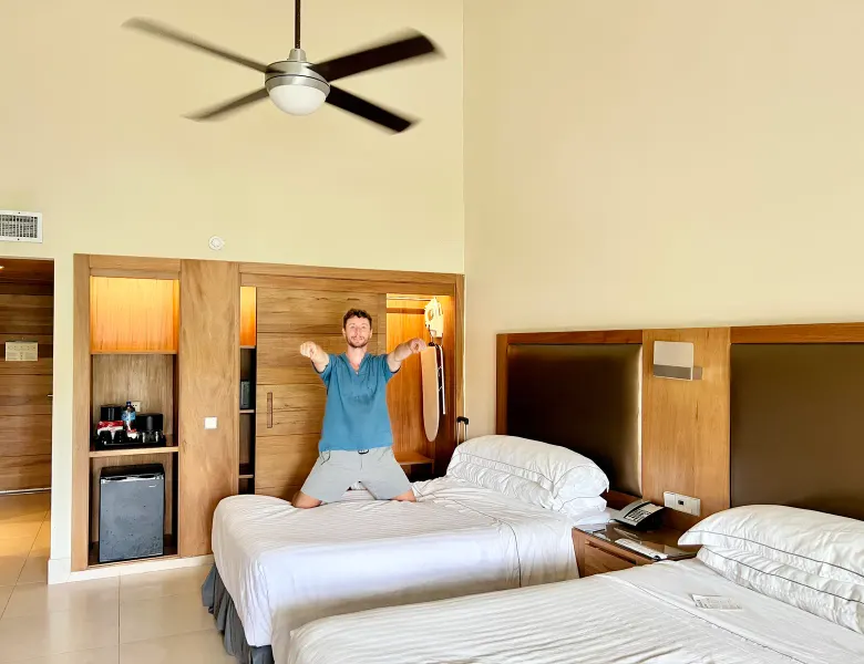 Occidental Punta Cana - room