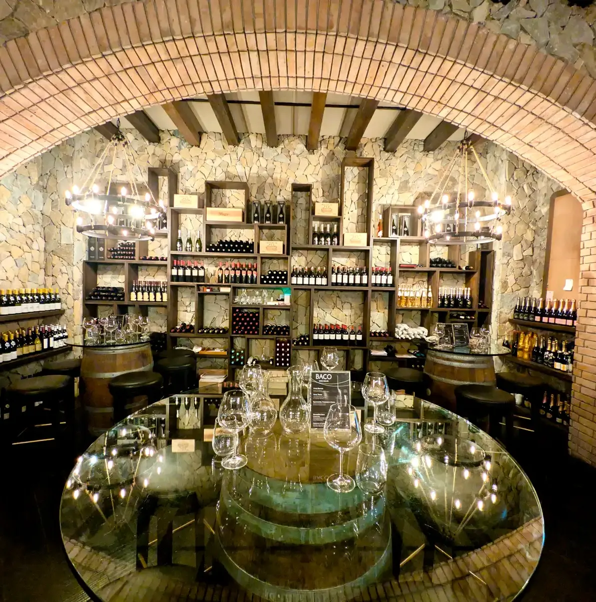 Lopesan Bávaro Wine Shop