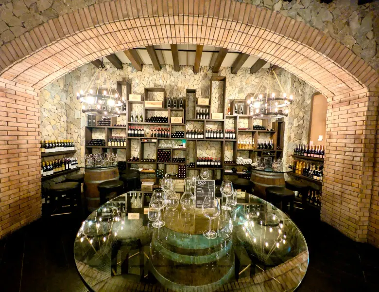 Lopesan Bávaro Wine Shop