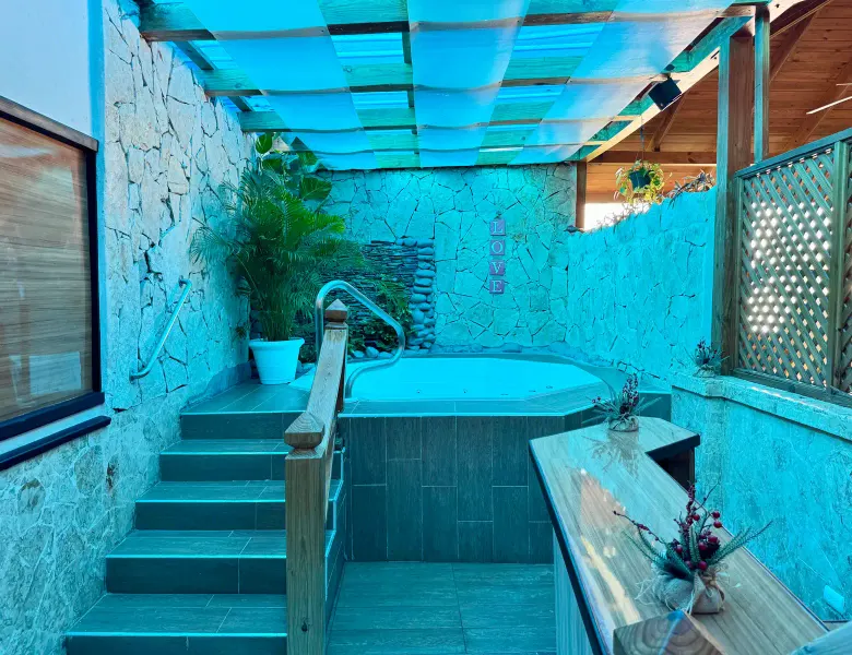 Occidental Punta Cana - spa