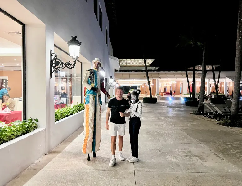Occidental Punta Cana