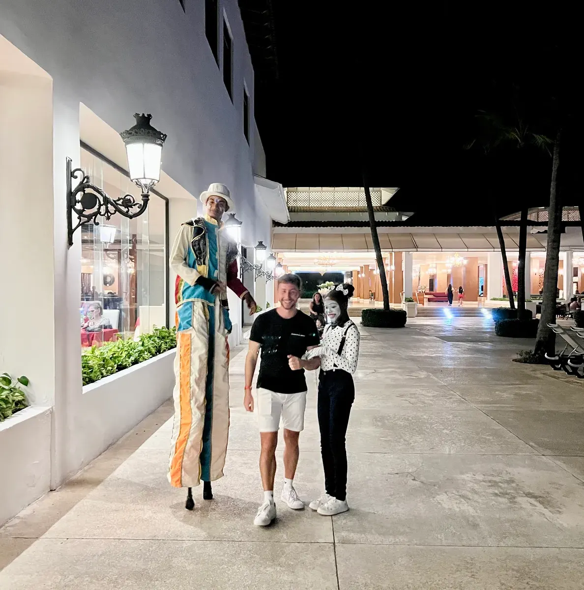 Occidental Punta Cana