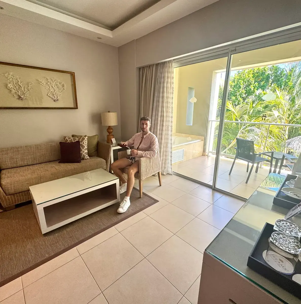 Dreams Royal Punta Cana - room