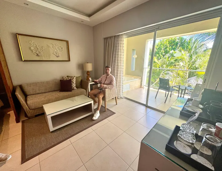Dreams Royal Punta Cana - room