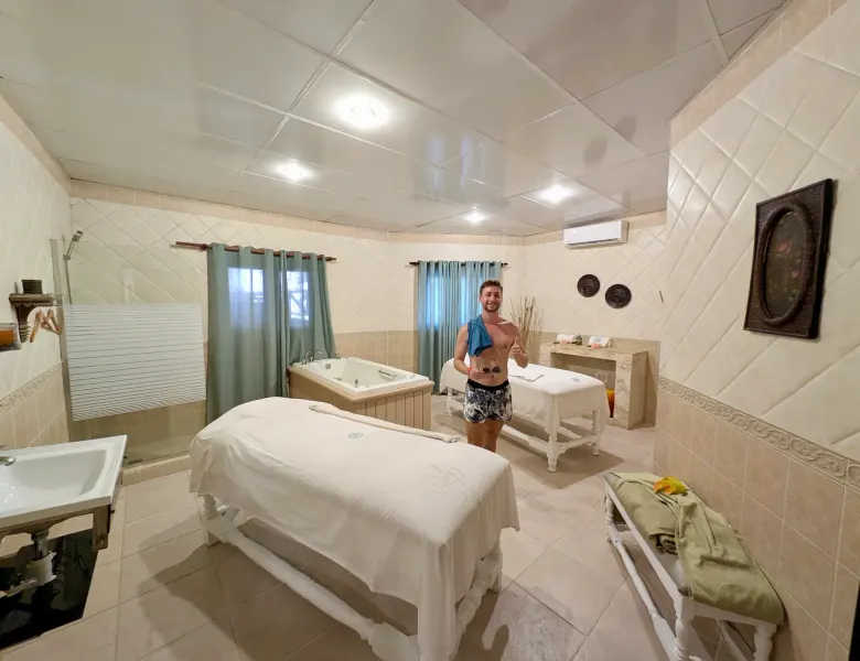 Occidental Punta Cana