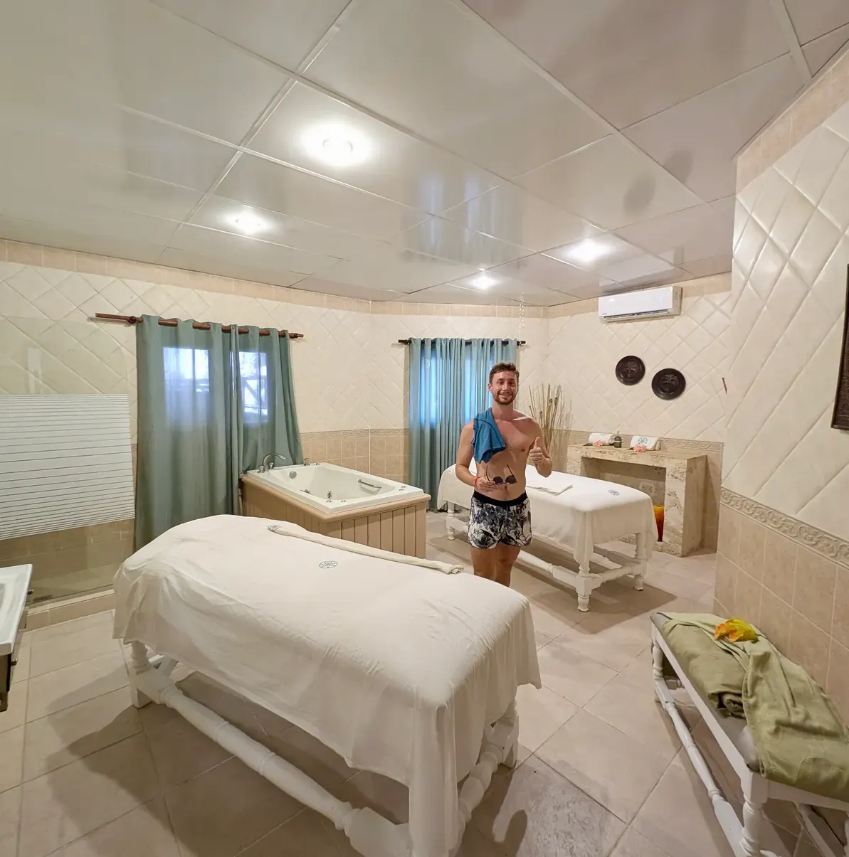 Occidental Punta Cana