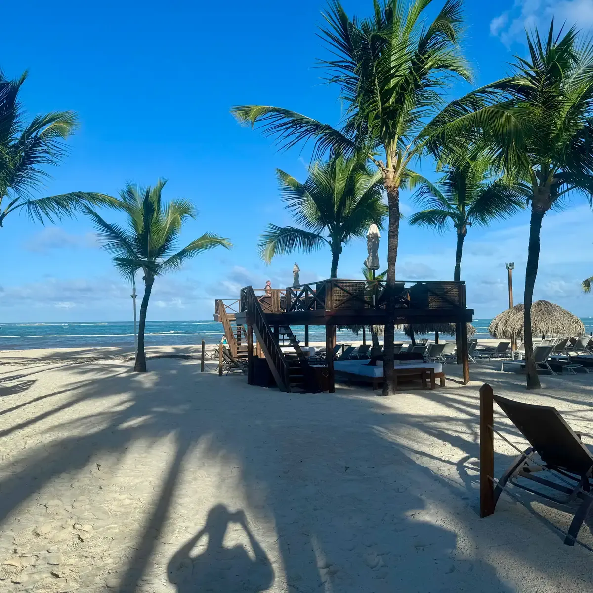 Dreams Royal Punta Cana - beach