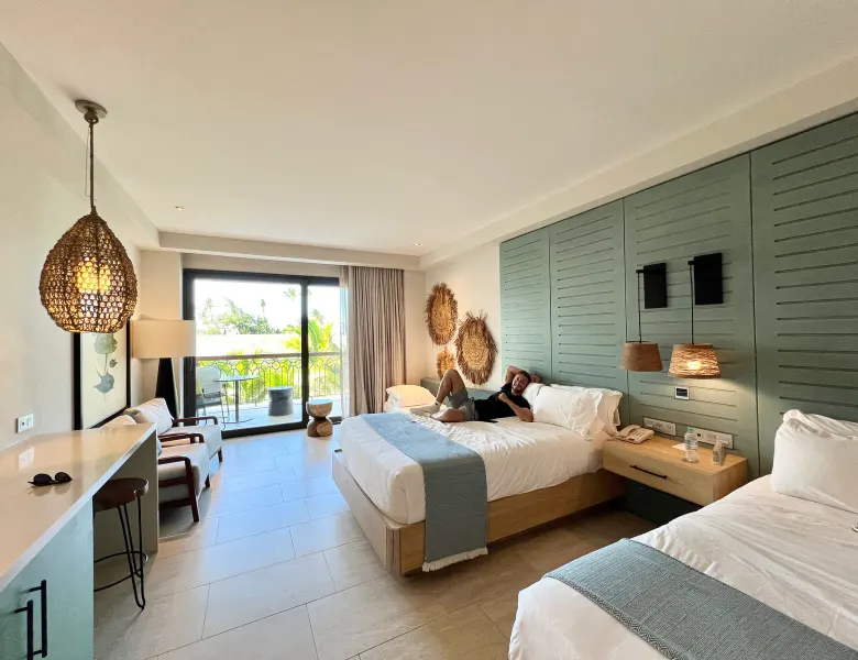Lopesan Costa Bavaro Resort, Spa & Casino