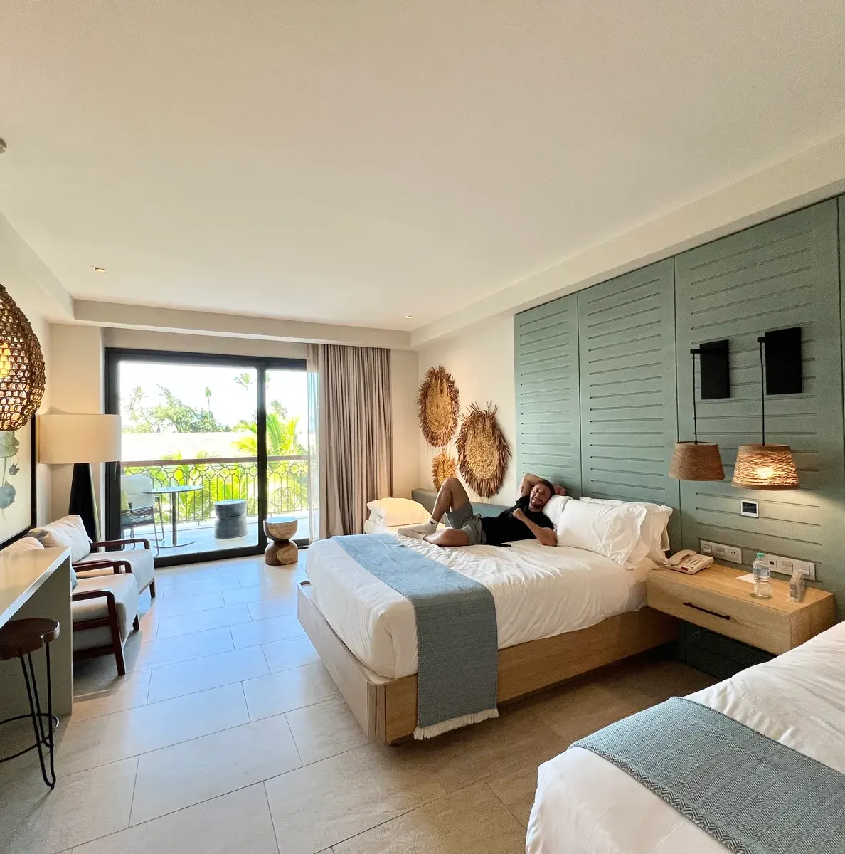 Lopesan Costa Bavaro Resort, Spa & Casino