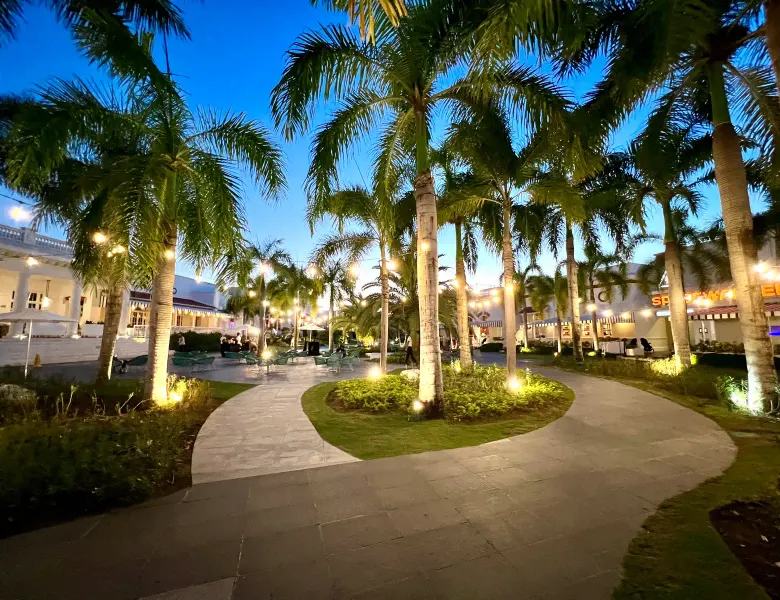Nickelodeon Punta Cana hotel and resort11