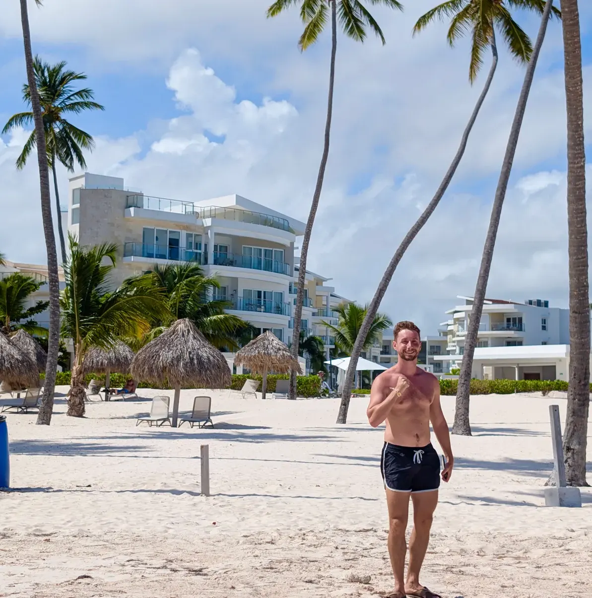 Lopesan Bávaro