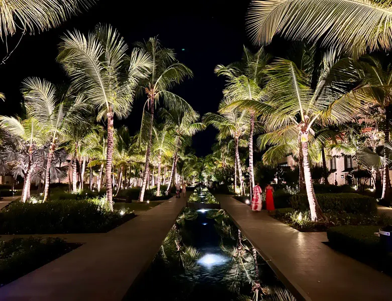 Lopesan Bávaro