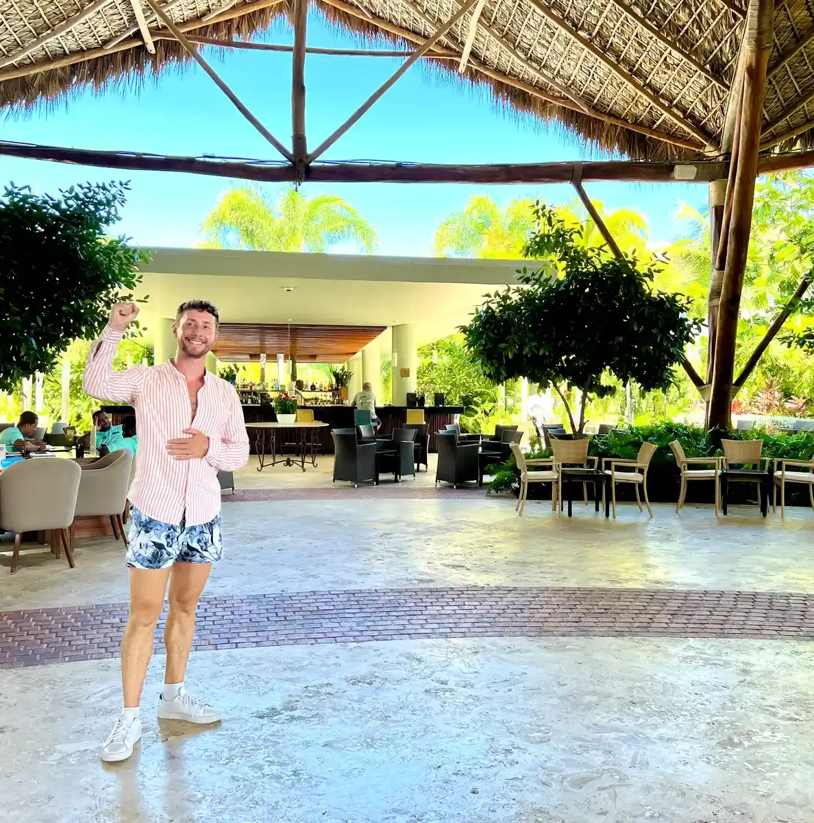 Dreams Royal Punta Cana