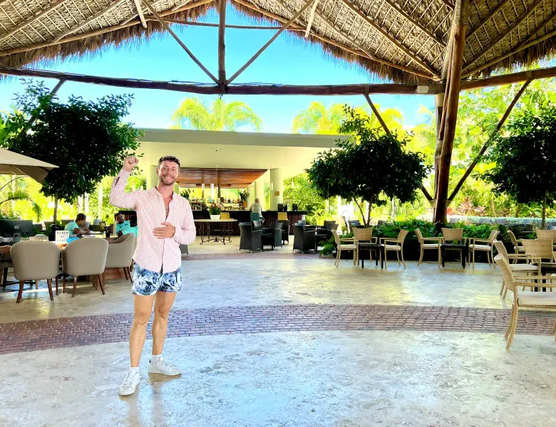 Dreams Royal Punta Cana
