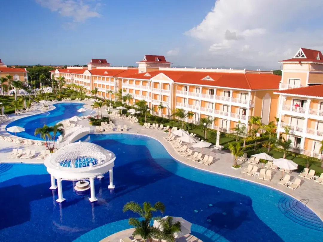 photo supplied by the resort
