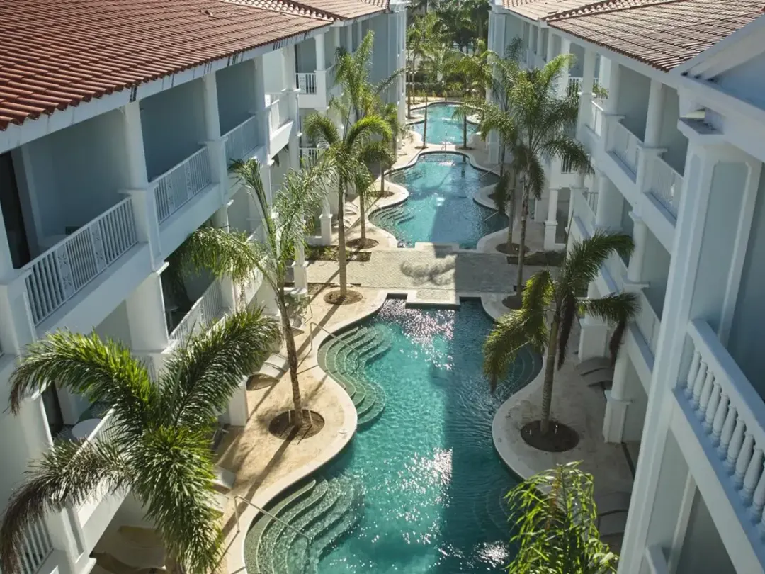 photo supplied by the resort