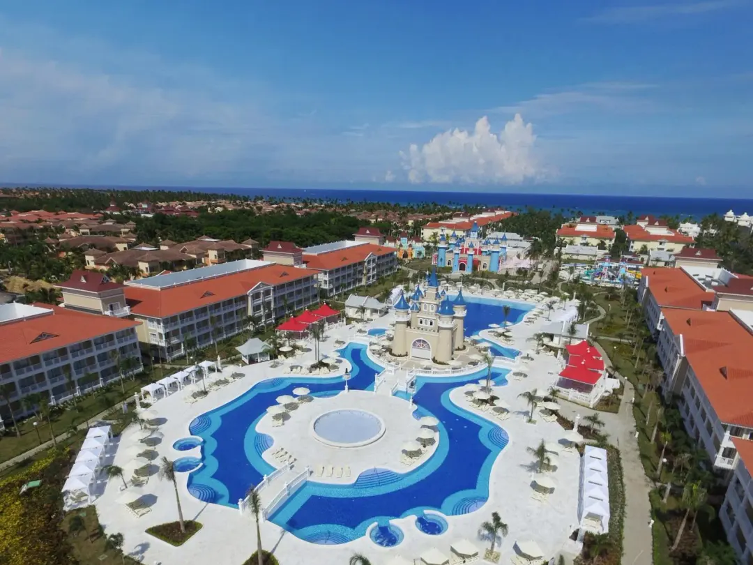 photo supplied by the resort