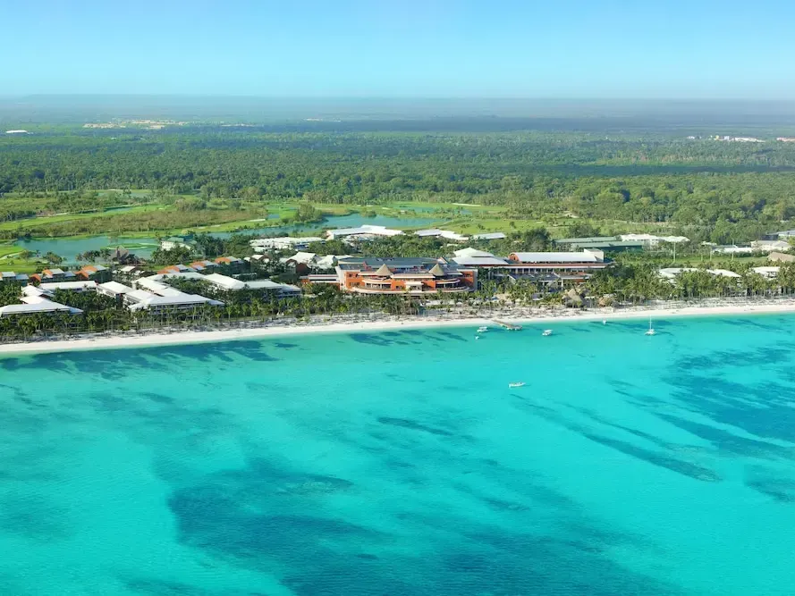 photo supplied by the resort