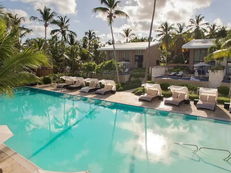 photo supplied by the resort