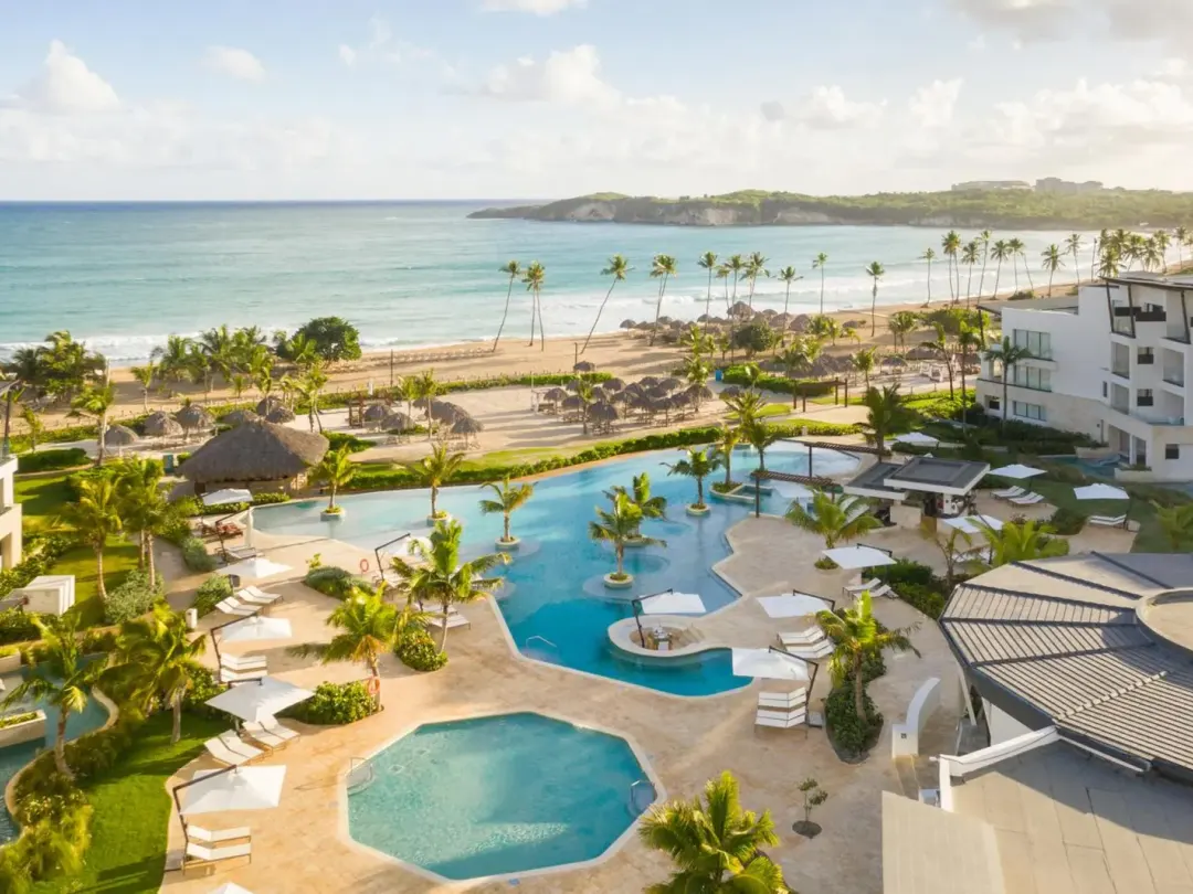 photo supplied by the resort