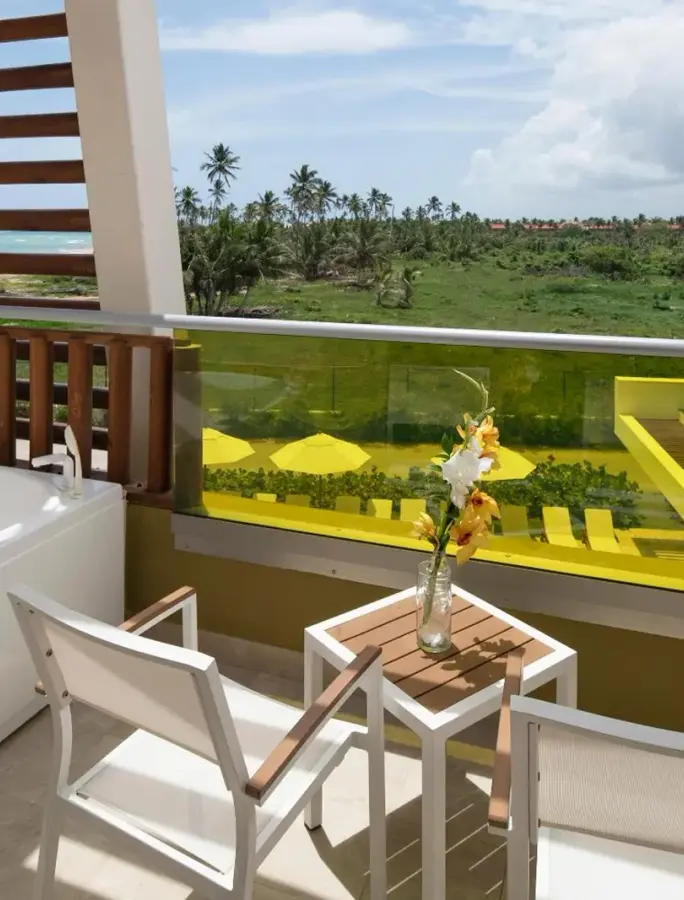 Dreams Onyx Resort & Spa — the resort's own picture — photo supplied by the resort