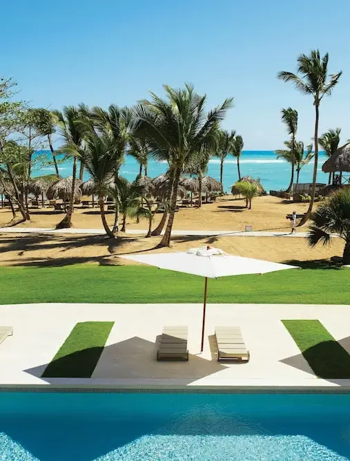 Excellence El Carmen — the resort's own picture — photo supplied by the resort